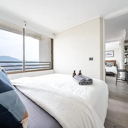La Boheme Deluxe Apartment